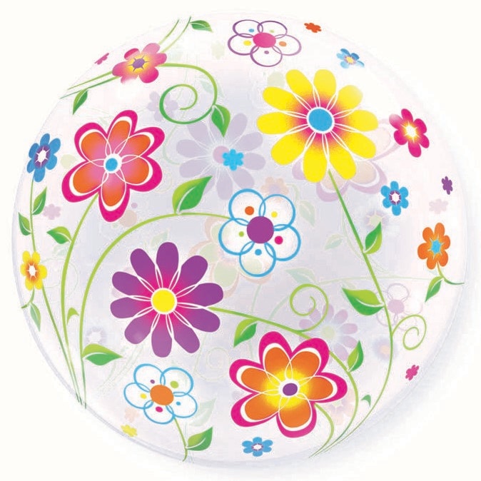 Mylar Balloons
